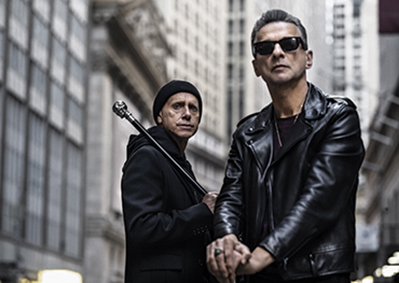 Depeche Mode 2